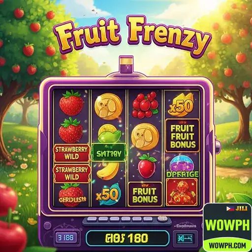 wowph Slots