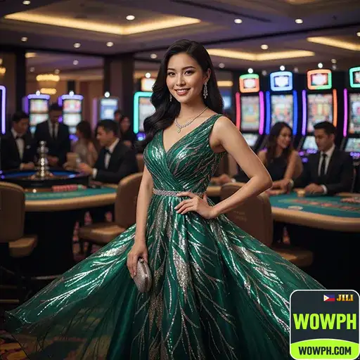 wowph Casino