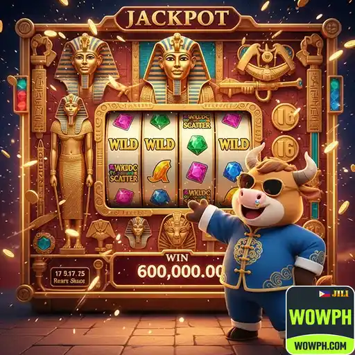 wowph Game
