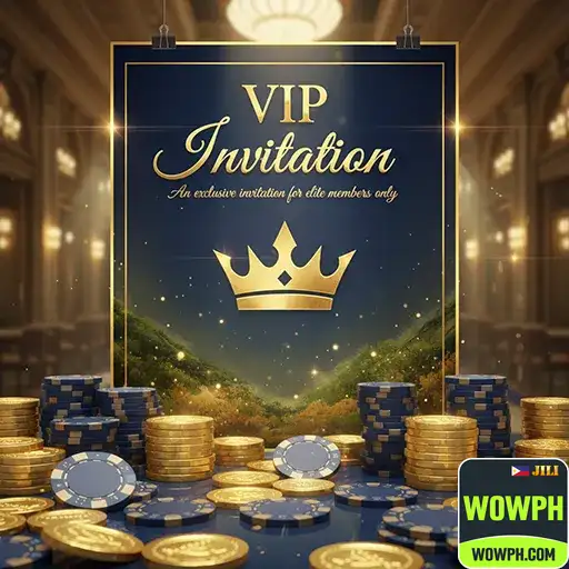 wowph VIP