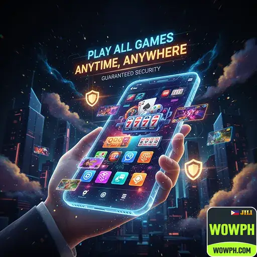 wowph App